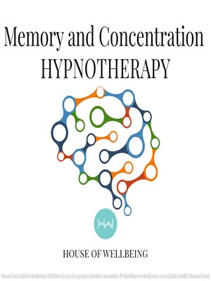 cover image of Memory & Concentration